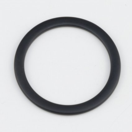 34408-3 кольцо 30 мм чёрный матовый