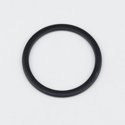 34408-4 кольцо 35 мм чёрный матовый