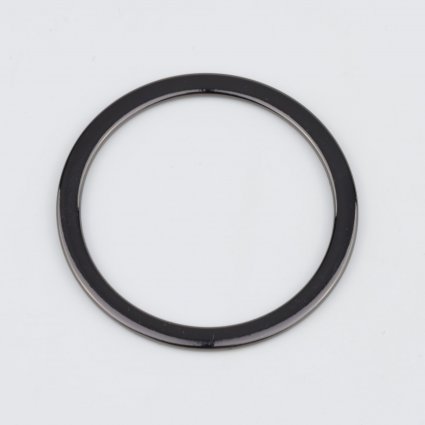 34408-5 кольцо 40 мм тём.никель