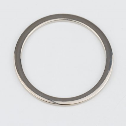 34408-6 кольцо 45 мм никель