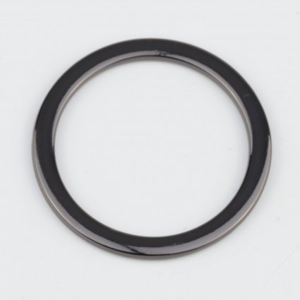 34408-3 кольцо 30 мм тём.никель