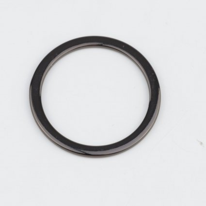 34408-4 кольцо 35 мм тём.никель