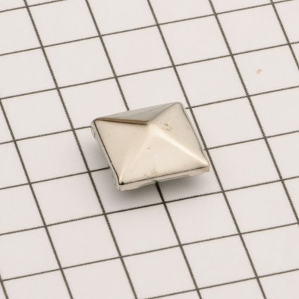 10272 (8 mm) пирамида хольнитен никель