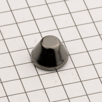 10279 (10 mm) конус усеченный хольнитен тём.никель