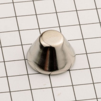 10280 (12 mm) конус усеченный хольнитен никель