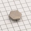 10281 (10 mm) шестиугольник хольнитен тём.никель