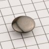 10284 (10 mm) хольнитен тём.никель