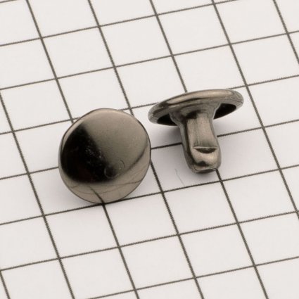10288 (8х5 mm) гвоздь хольнитен тём.никель