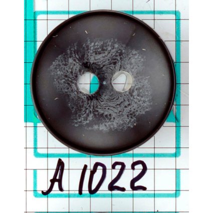 A1022 (54) пуговица