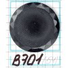 B701 (54) пуговица чёр